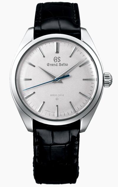 Grand Seiko Spring Drive Caliber 9R02 SBGZ003 Replica watch